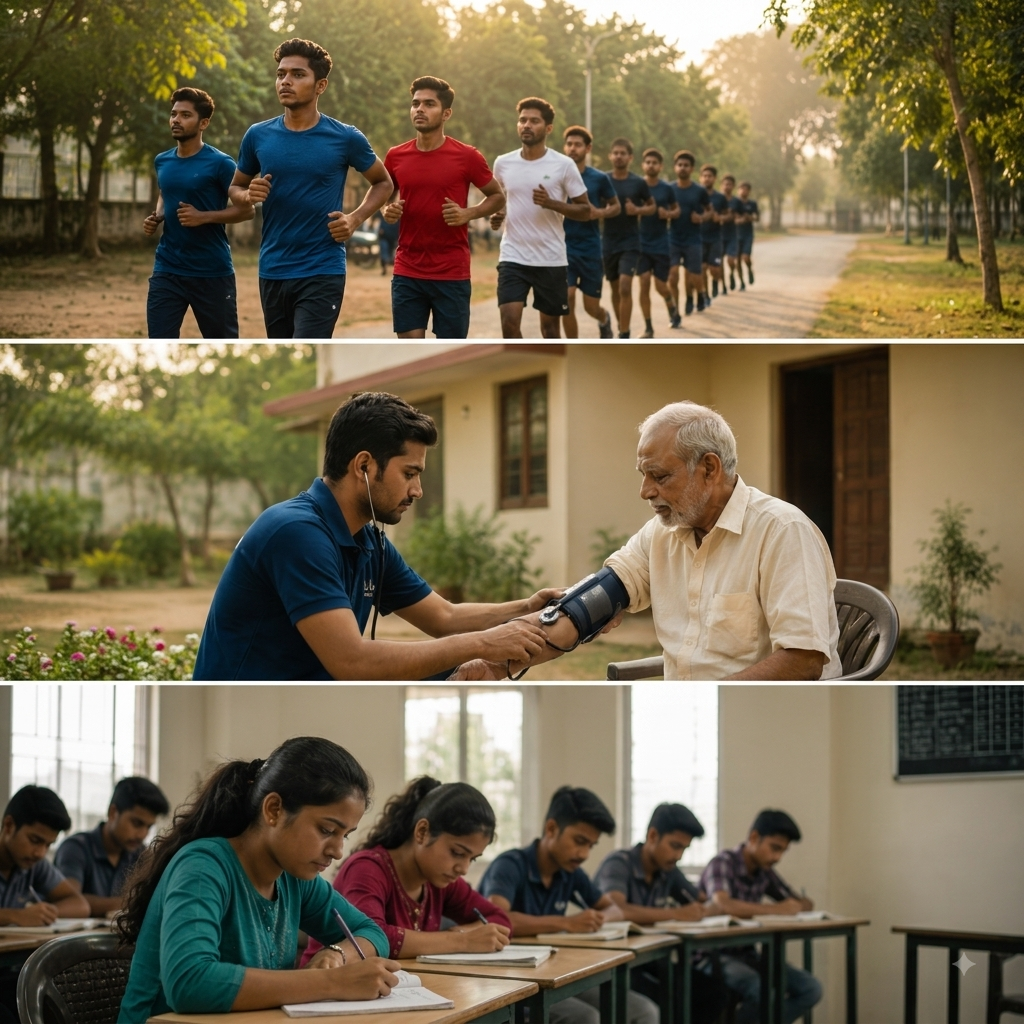 AK Foundation youth and community development