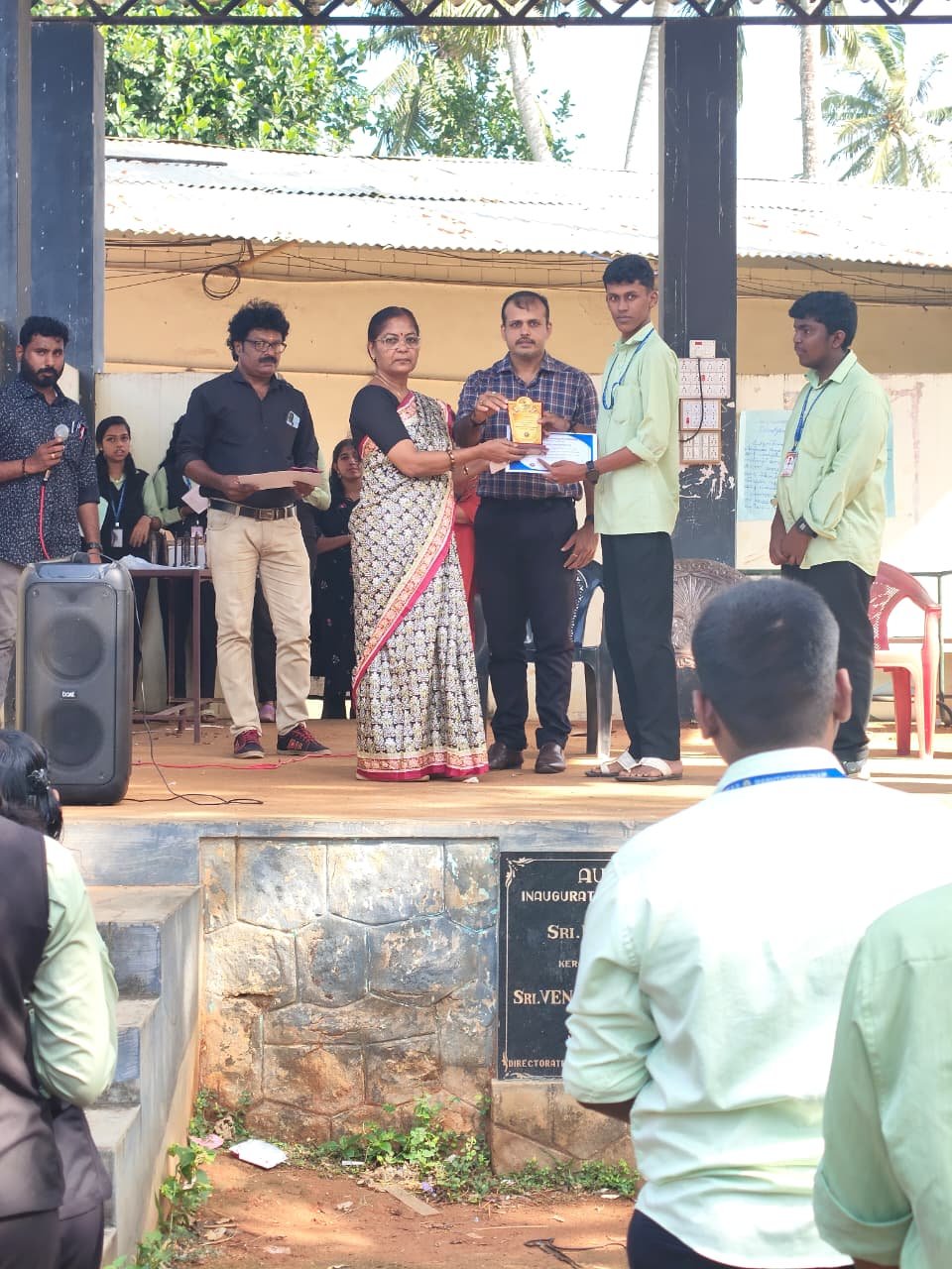 Community development