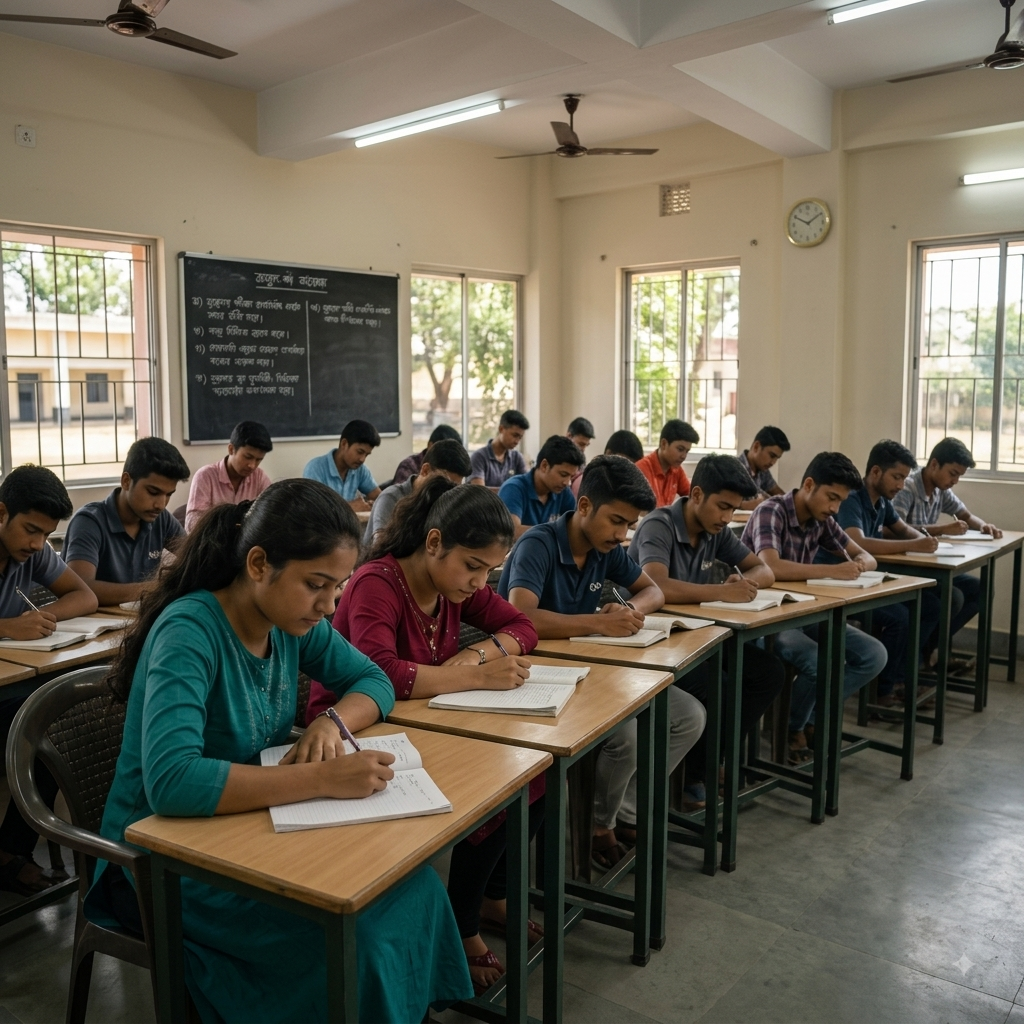 Youth career and vocational training